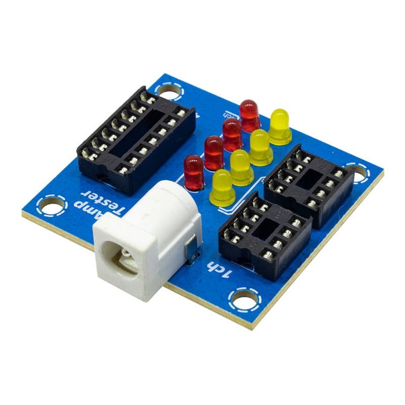 تستر-آپ-امپ-opamp-tester-ایرانیک